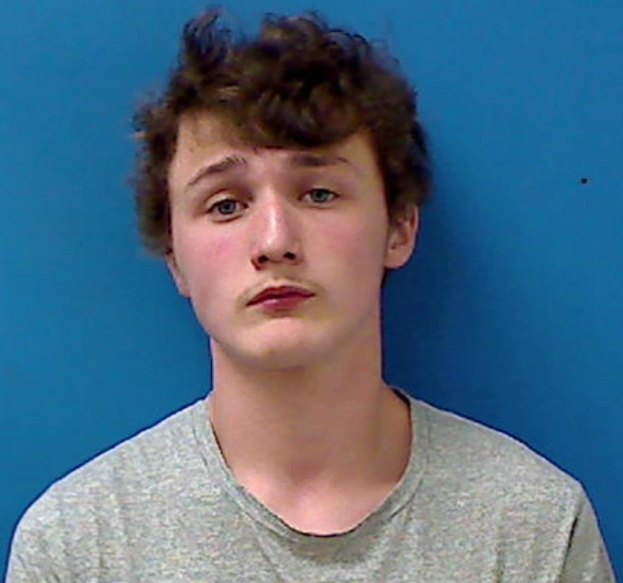 Brandon Ernest Frenette
